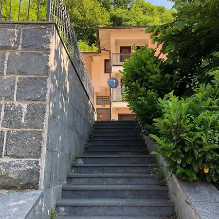 Street View Appartamento