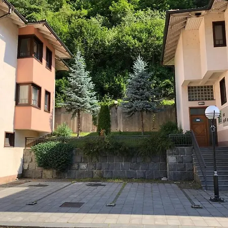 Street View Appartamento Fojnica