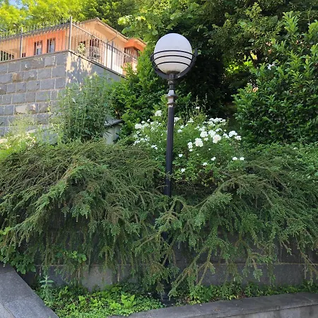 Apartman Street View