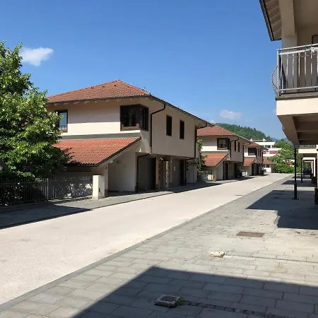 Appartamento Street View Fojnica