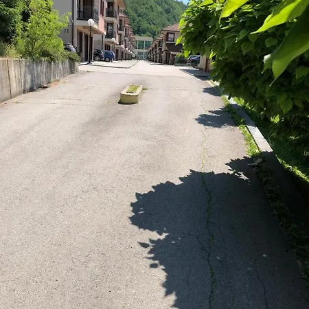 Street View * Fojnica