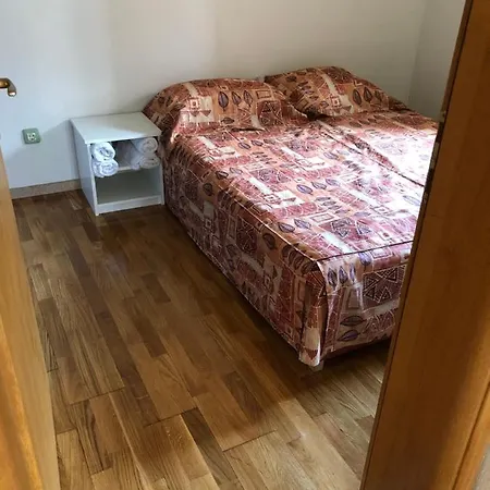 Apartman Street View *
