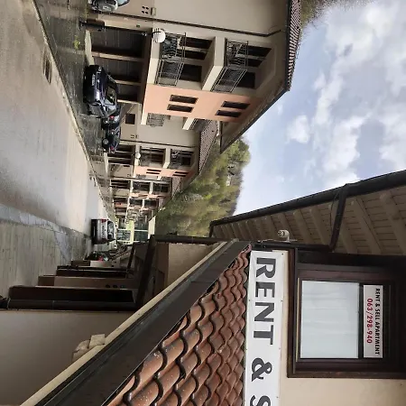 Apartman Street View Fojnica