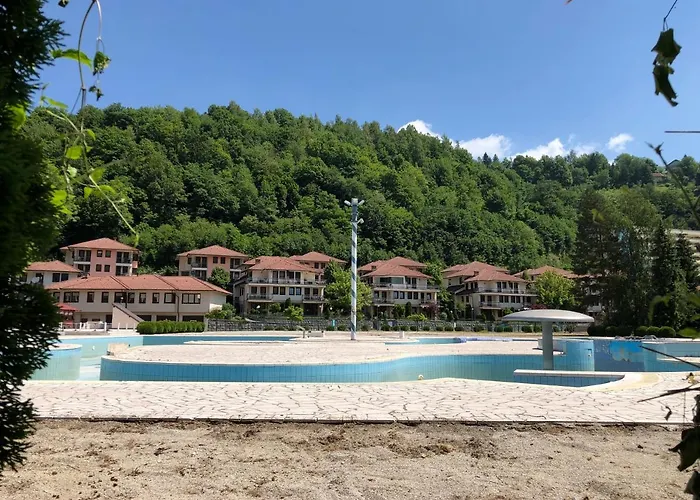 Διαμέρισμα Street View *