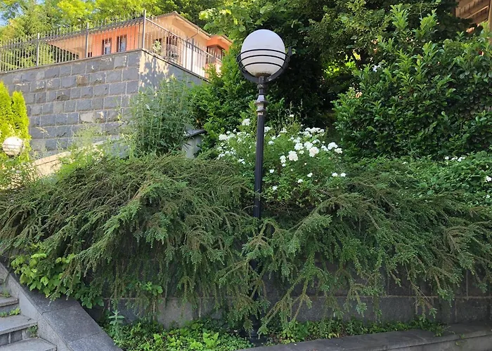 Διαμέρισμα Street View